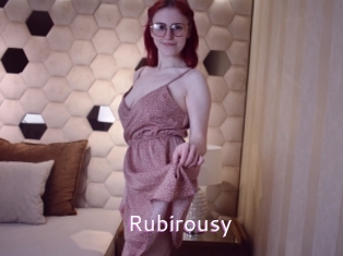 rubirousy Just Amateurs