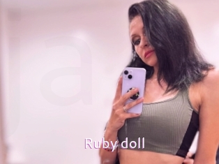 Ruby_doll