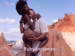 Rubyandjames