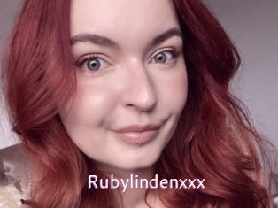 Rubylindenxxx