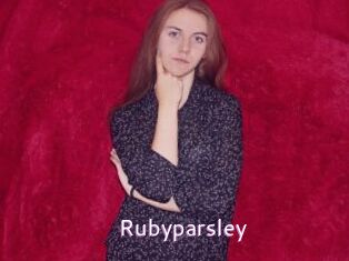 Rubyparsley