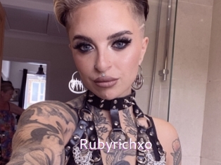 Rubyrichxo