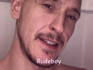 Rudeboy