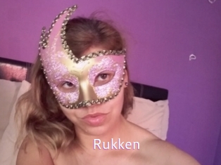 Rukken