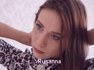 Rusanna