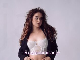 Ruslanamiracle