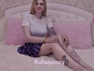 Rutaquincy