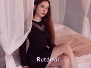 Rutdevil