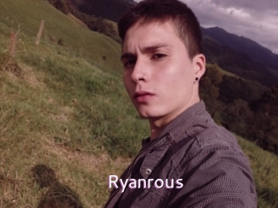 Ryanrous