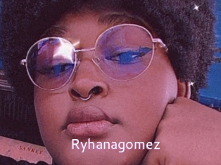 Ryhanagomez