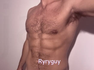 Ryryguy