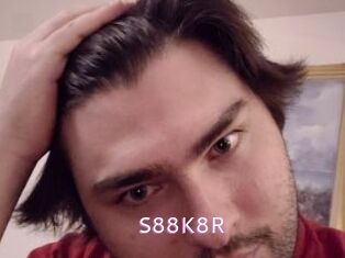 S88K8R