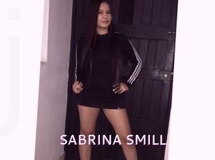 SABRINA_SMILL