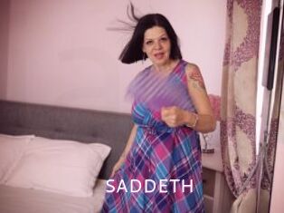 SADDETH