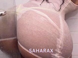 SAHARAX