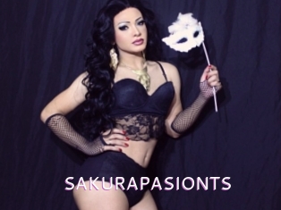 SAKURAPASIONTS