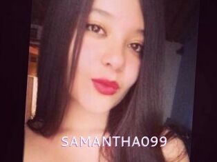 SAMANTHA099