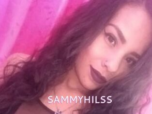 SAMMYHILSS