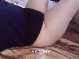 SAMMYI