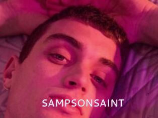 SAMPSONSAINT