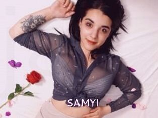 SAMYI