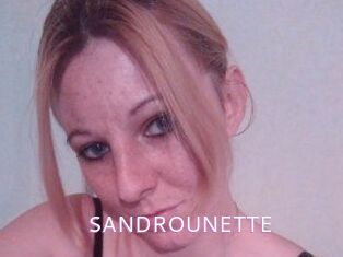 SANDROUNETTE