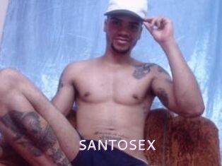 SANTO_SEX