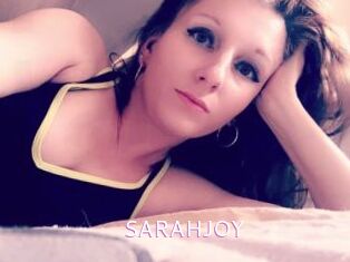 SARAHJOY