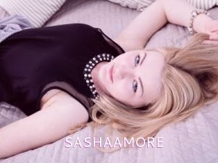 SASHAAMORE