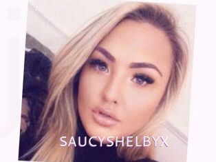 SAUCYSHELBYX