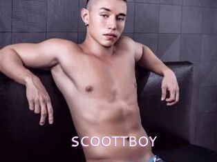 SCOOTTBOY