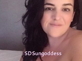 SDSungoddess