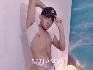 SETLASHOT