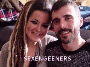 SEXENGEENERS