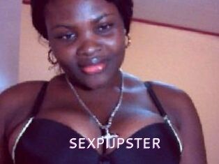 SEXPIJPSTER