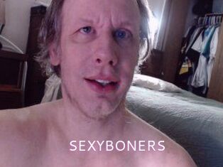 SEXYBONERS