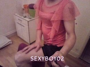 SEXYBOY02