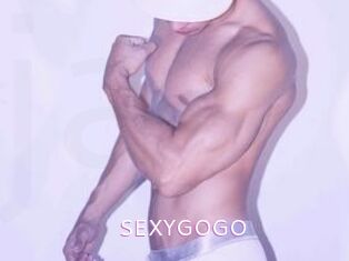 SEXYGOGO