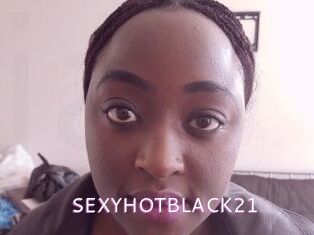 SEXYHOTBLACK21