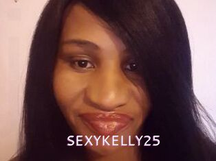 SEXYKELLY25