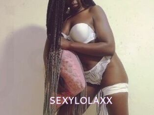 SEXYLOLAXX