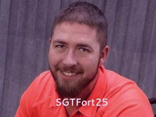 SGTFort25