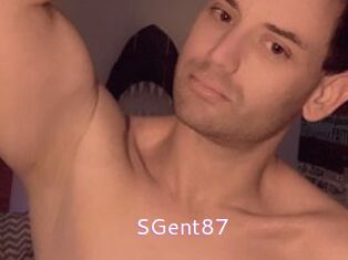 SGent87