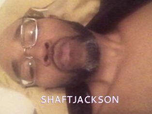 SHAFTJACKSON