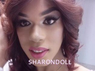 SHARONDOLL