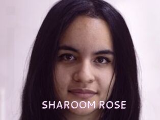 SHAROOM_ROSE