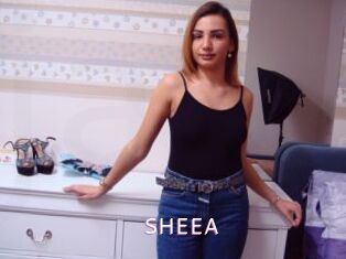 SHEEA