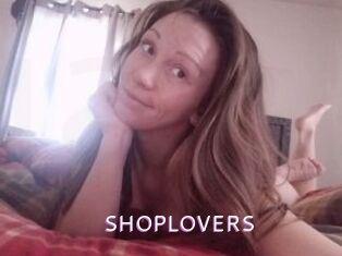 SHOPLOVERS