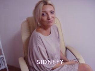 SIDNEYY