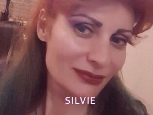 SILVIE_